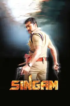 Watch and Download Singam