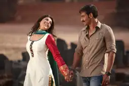 Watch and Download Singham 11