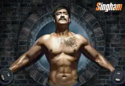 Watch and Download Singham 12