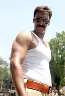 Watch and Download Singham 13