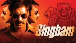 Watch and Download Singham 3