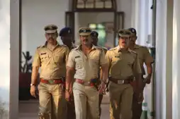 Watch and Download Singham 5