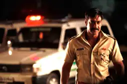 Watch and Download Singham 8