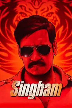 Watch and Download Singham