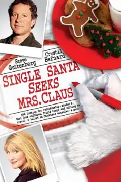 Watch and Download Single Santa Seeks Mrs. Claus