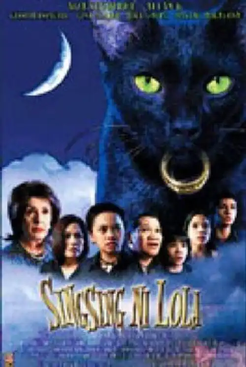 Watch and Download Singsing Ni Lola 1