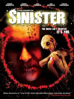 Watch and Download Sinister 2