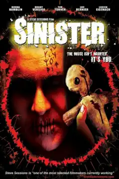 Watch and Download Sinister