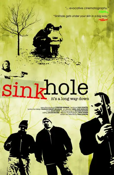 Watch and Download Sinkhole 2