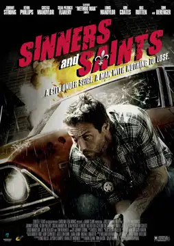 Watch and Download Sinners and Saints 4