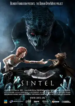 Watch and Download Sintel 4