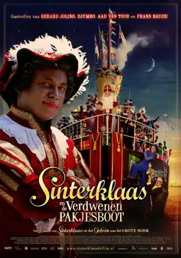 Watch and Download Sinterklaas en de Verdwenen Pakjesboot 2