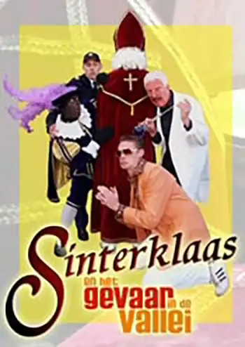 Watch and Download Sinterklaas en het Gevaar in de Vallei 1