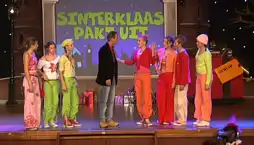 Watch and Download Sinterklaas pakt uit 10