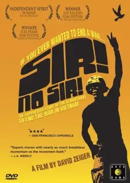 Watch and Download Sir! No Sir! 6