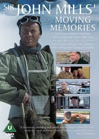 Watch and Download Sir John Mills' Moving Memories 1