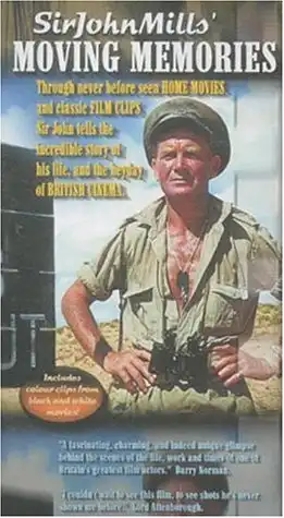 Watch and Download Sir John Mills' Moving Memories 2