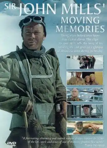 Watch and Download Sir John Mills' Moving Memories 4