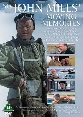 Watch and Download Sir John Mills' Moving Memories 5