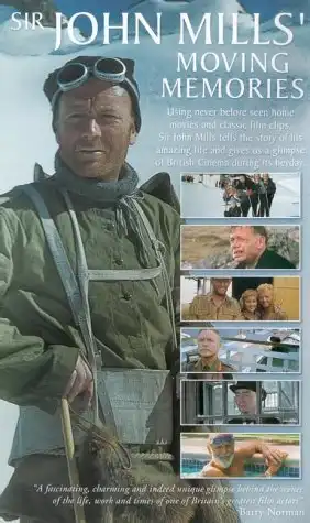 Watch and Download Sir John Mills' Moving Memories 7