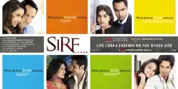 Watch and Download Sirf 4