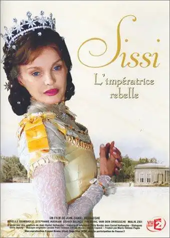 Watch and Download Sissi, l'impératrice rebelle 1