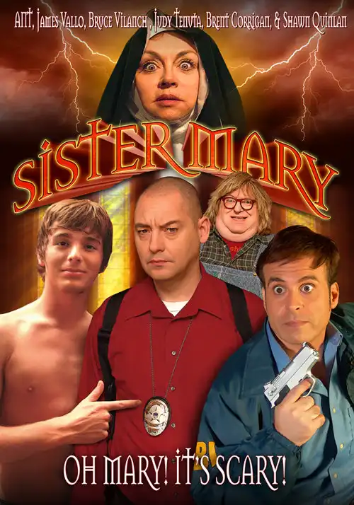 Watch and Download Sister Mary 1