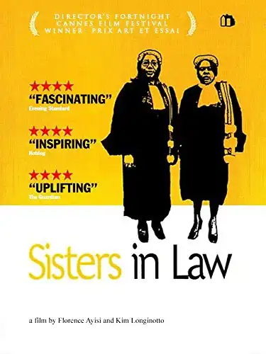 Watch and Download Sisters in Law 1