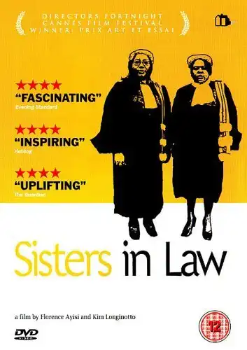 Watch and Download Sisters in Law 2