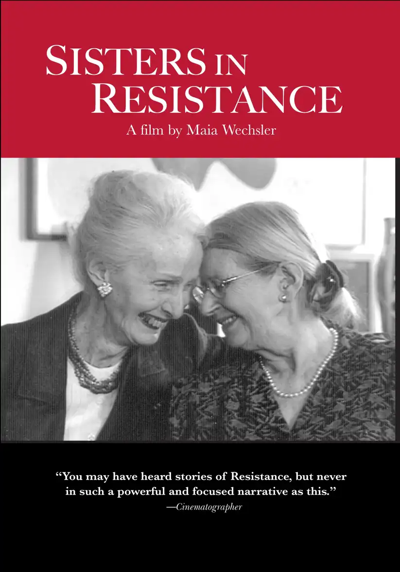 Watch and Download Sisters in Resistance 1