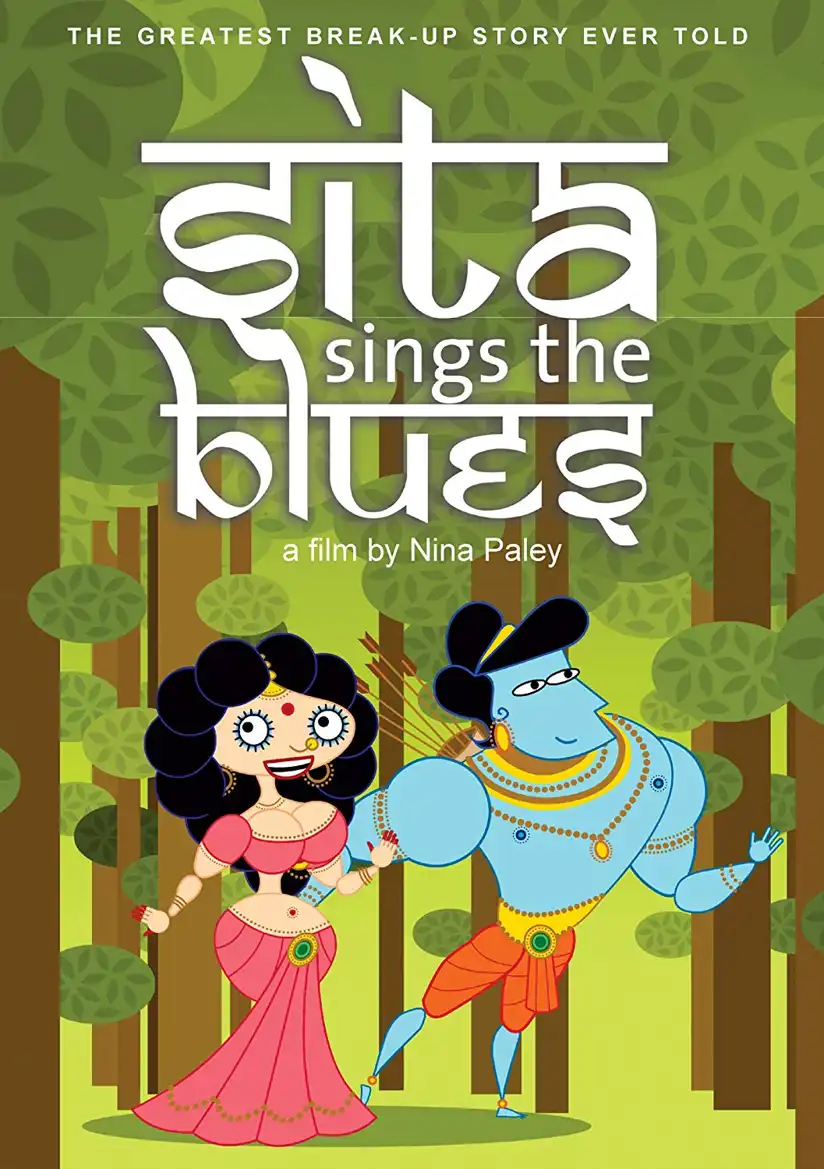 Watch and Download Sita Sings the Blues 10