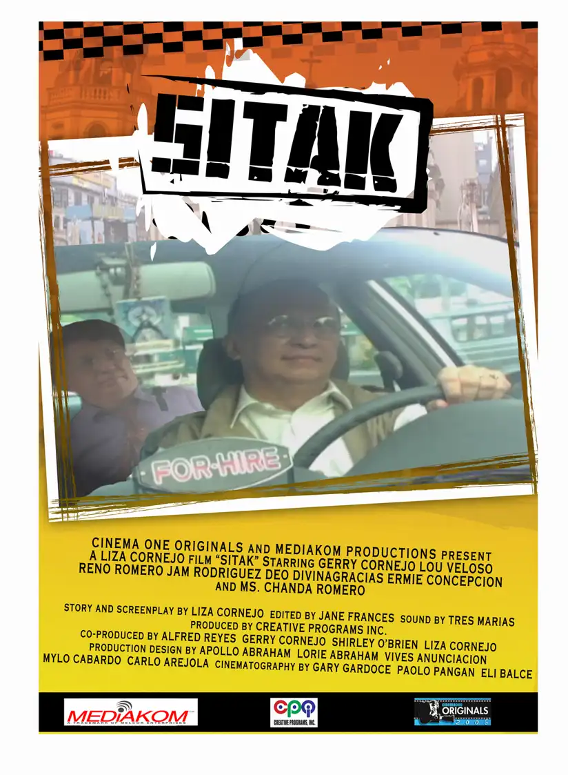 Watch and Download Sitak 1