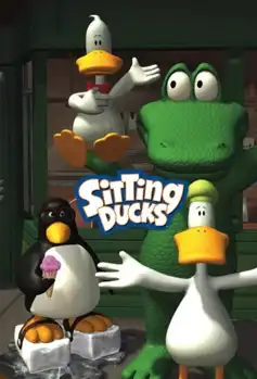 Watch and Download Sitting Ducks