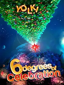 Watch and Download Six Degrees of Celebration 3