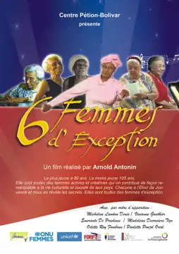 Watch and Download Six Exceptional Haitian Women 2