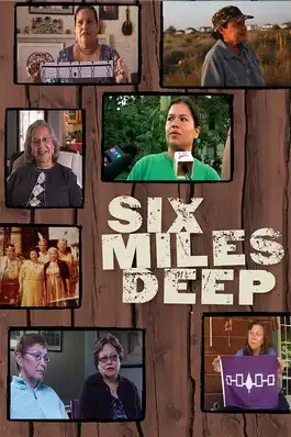 Watch and Download Six Miles Deep 1