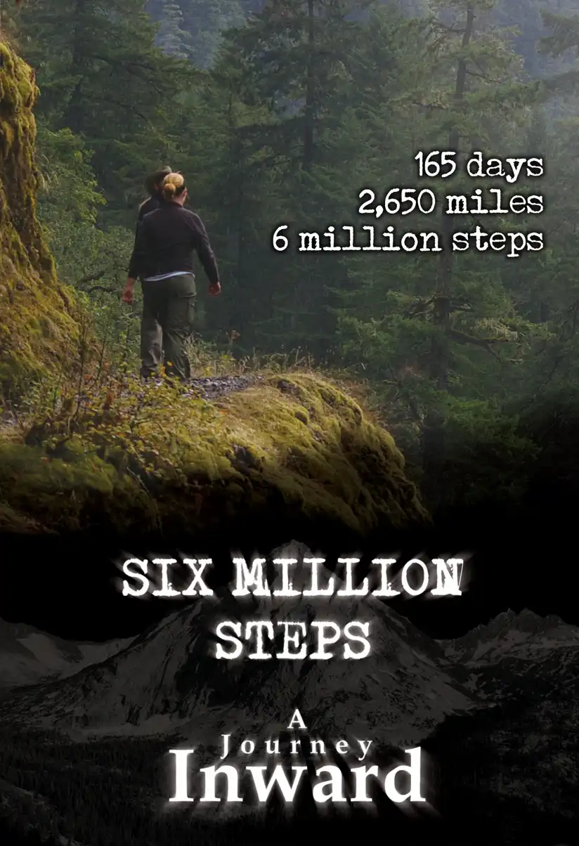 Watch and Download Six Million Steps: A Journey Inward 1