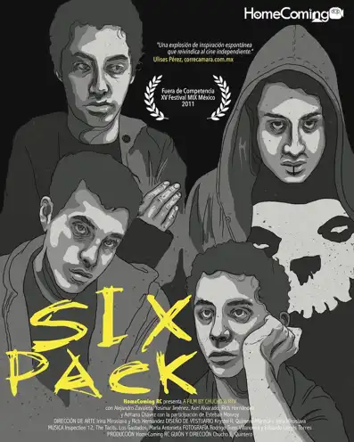 Watch and Download Six Pack 5