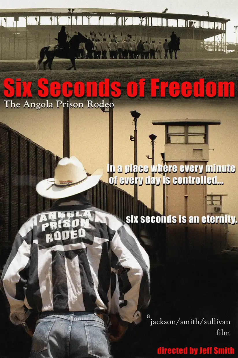 Watch and Download Six Seconds of Freedom 1