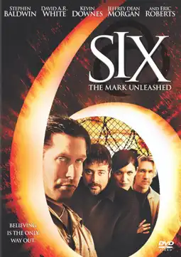 Watch and Download Six: The Mark Unleashed 3