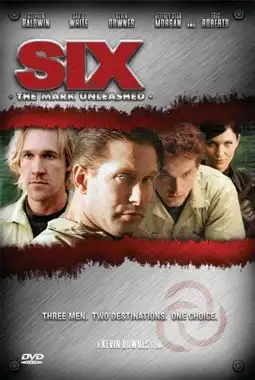 Watch and Download Six: The Mark Unleashed 8