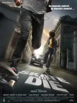 Watch and Download Skate Or Die 3