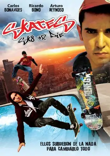 Watch and Download Skate Or Die 4