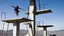 Watch and Download Skateistan: To Live and Skate Kabul 3