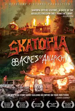 Watch and Download Skatopia: 88 Acres of Anarchy 3