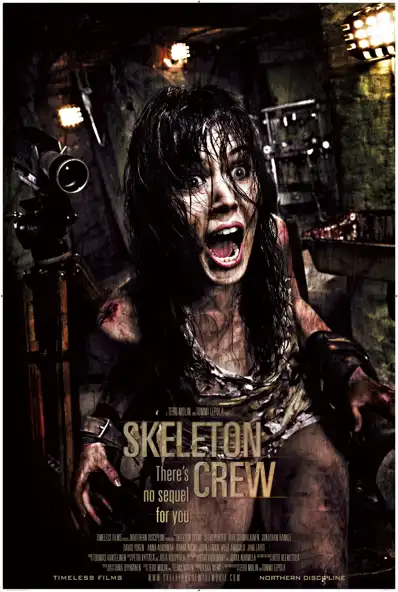 Watch and Download Skeleton Crew 1