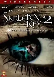 Watch and Download Skeleton Key 2: 667 Neighbor of the Beast 1