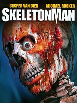 Watch and Download Skeleton Man 3