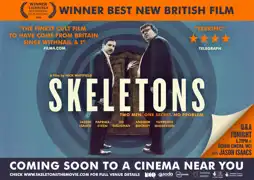 Watch and Download Skeletons 2