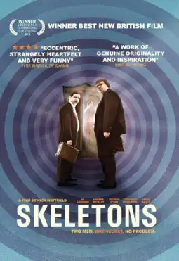 Watch and Download Skeletons 3